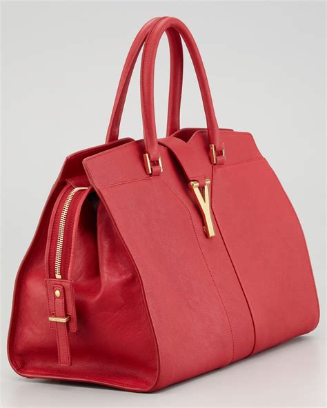 ysl red purse|yves st laurent purses.